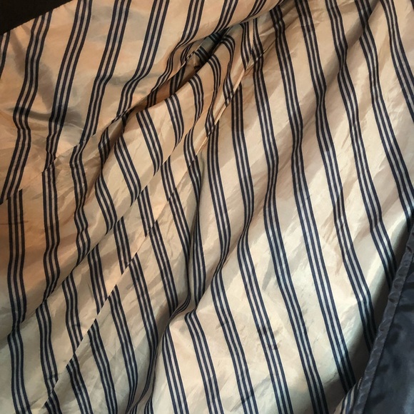 JLC black jacket with tie - Picture 6 of 7